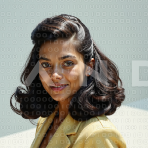 Female Model - 000937