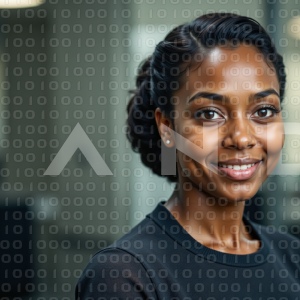 Female Model - 000940