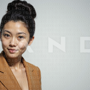 Female Model - 000941