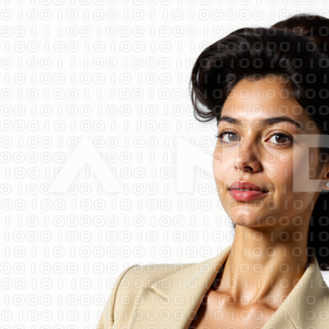 Female Model - 000943