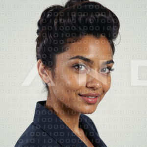 Female Model - 000944