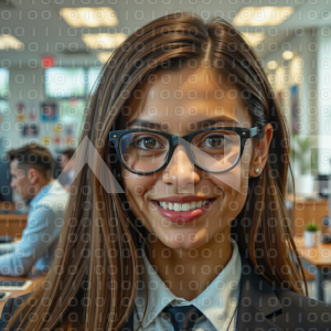 Female Model - 000945