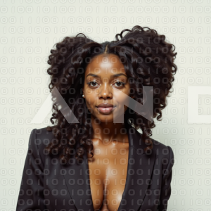 Female Model - 000947