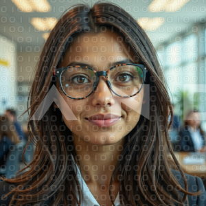 Female Model - 000952