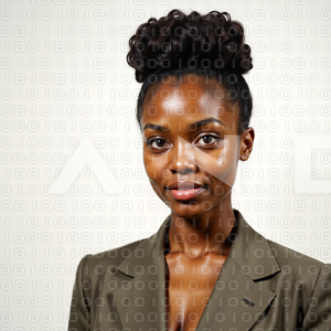 Female Model - 000954