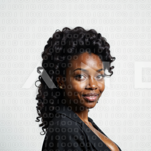 Female Model - 000955