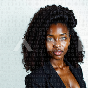 Female Model - 000959