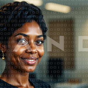 Female Model - 000962