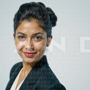 Female Model - 000963