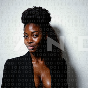 Female Model - 000964