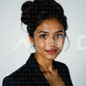 Female Model - 000965