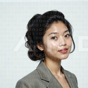 Female Model - 000612