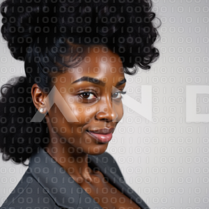 Female Model - 000969