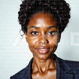 Female Model - 000972