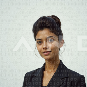 Female Model - 000980