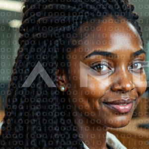 Female Model - 000981