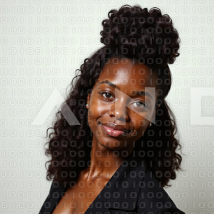 Female Model - 000982