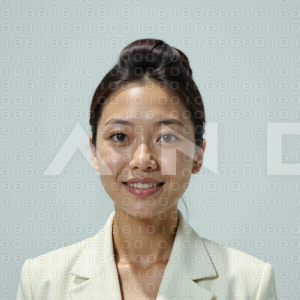 Female Model - 000986