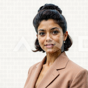 Female Model - 000989