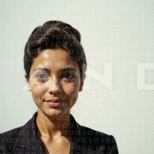 Female Model - 000990