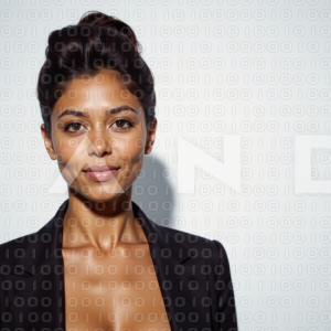 Female Model - 000992