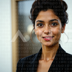 Female Model - 000995