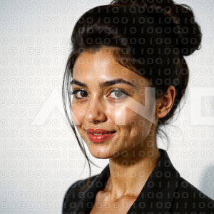 Female Model - 000997