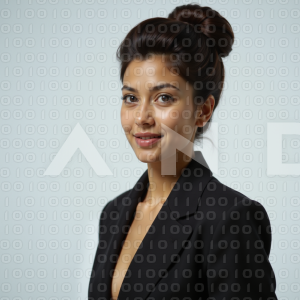 Female Model - 000998