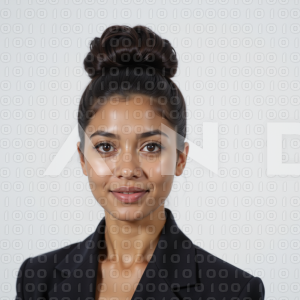 Female Model - 001001