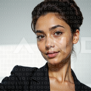 Female Model - 001005