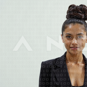 Female Model - 001008