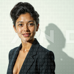 Female Model - 001009