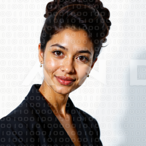 Female Model - 001012