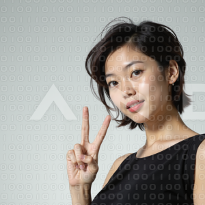 Female Model - 001014