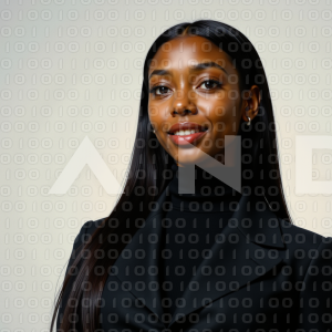 Female Model - 001017