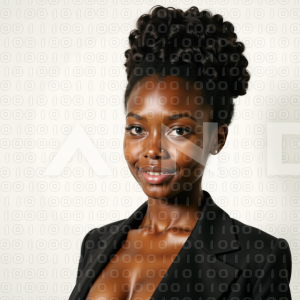 Female Model - 000617