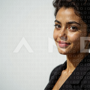 Female Model - 000624