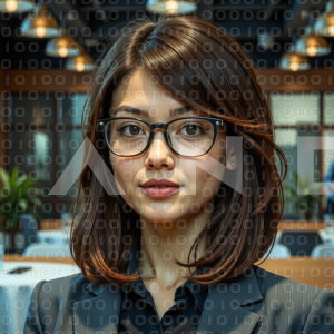 Female Model - 000535