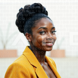 Female Model - 000631