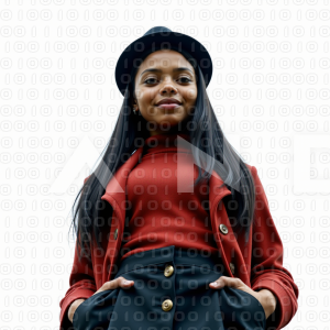 Female Model - 000635