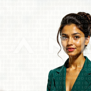 Female Model - 000636