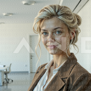 Female Model - 001108