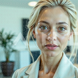 Female Model - 01090