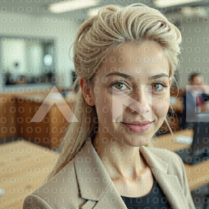 Female Model - 001110