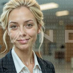 Female Model - 001111