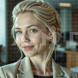 Female Model - 001112