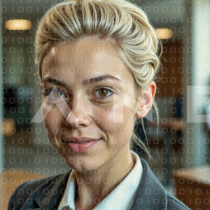 Female Model - 001115