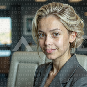 Female Model - 001118