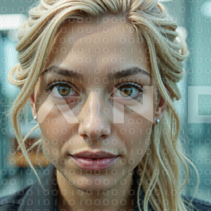 Female Model - 001125