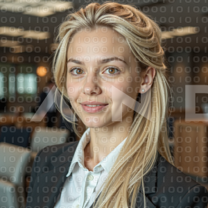 Female Model - 001126